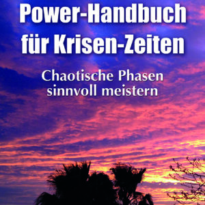 Das Power-Handbuch für Krisen-Zeiten