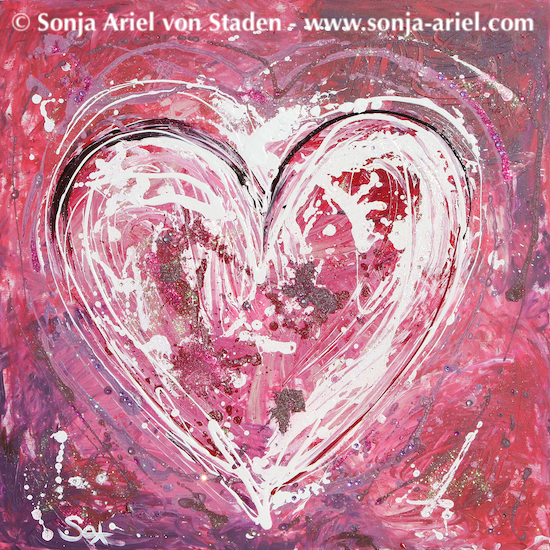 Power Liebe II