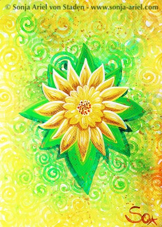 SeelenBlume