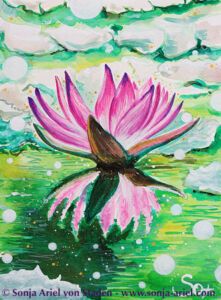 LotusBlüte
