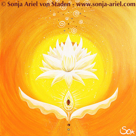 Seelen-Lotus