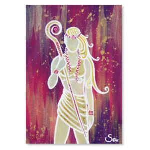 Imagen Elfa: Valiente Princesa Elfa