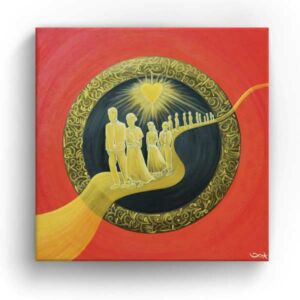 Energy Image: Ancestral Stargate