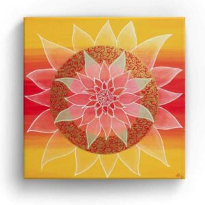 Energy Image: Stargate of Beauty