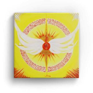Energy Image: Stargate of Sun Peace