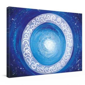 Energy Image: Stargate of Origination