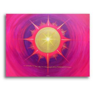 Imagen de energía: Stargate Creation Light of Liberation