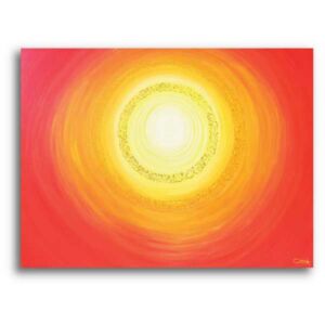 Energy Image: Star Gate Creation Light of Faith