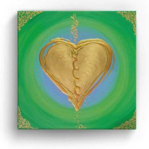 Heart Image: Healing Soul Heart Peace & Healing