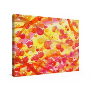 Imagen de poder: bolas de energía de joie de vivre