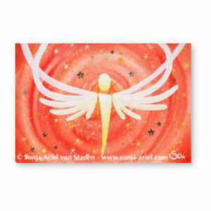 Angel Image: Angel of Star Power